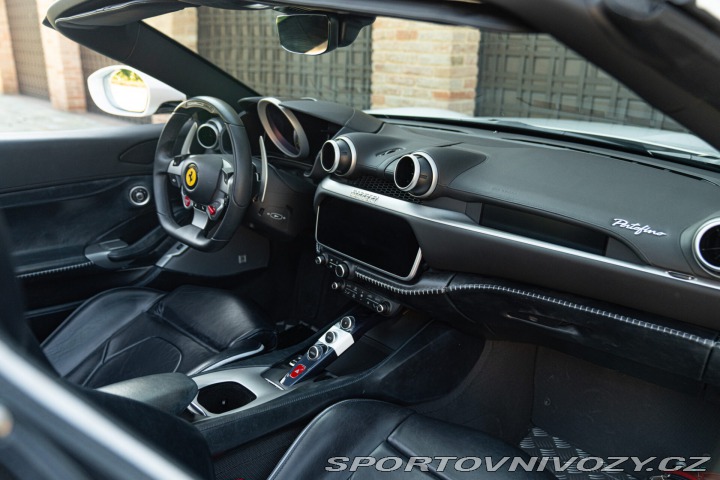 Ferrari Portofino TAILOR MADE 2020