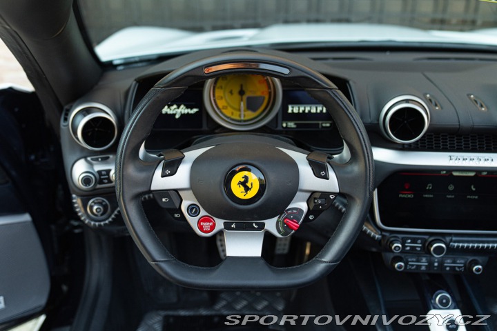 Ferrari Portofino TAILOR MADE 2020
