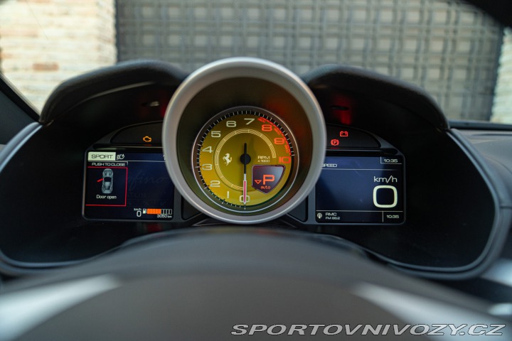 Ferrari Portofino TAILOR MADE 2020