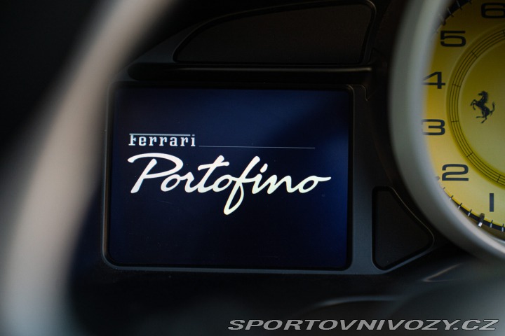 Ferrari Portofino TAILOR MADE 2020