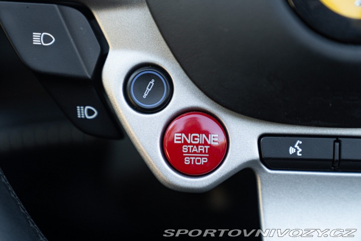 Ferrari Portofino TAILOR MADE 2020