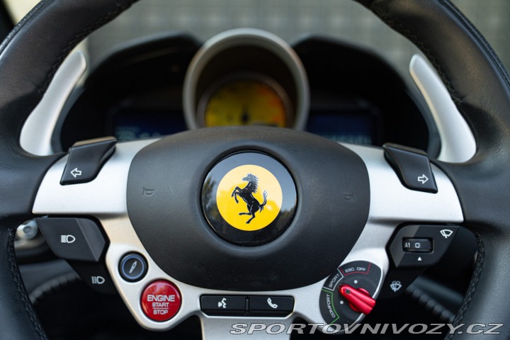 Ferrari Portofino TAILOR MADE 2020