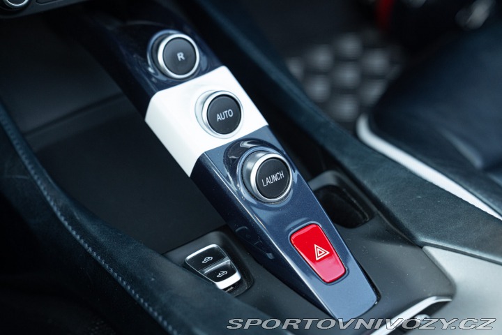 Ferrari Portofino TAILOR MADE 2020