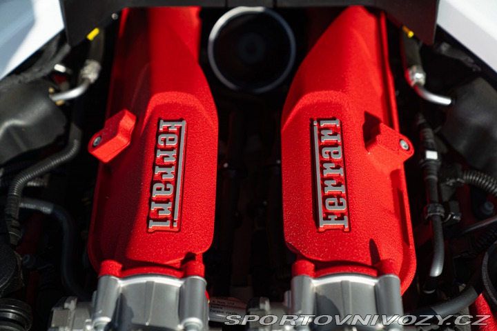 Ferrari Portofino TAILOR MADE 2020