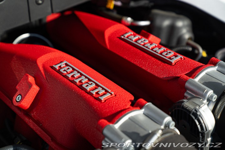 Ferrari Portofino TAILOR MADE 2020