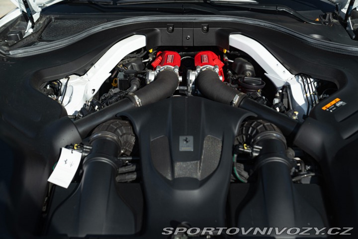 Ferrari Portofino TAILOR MADE 2020