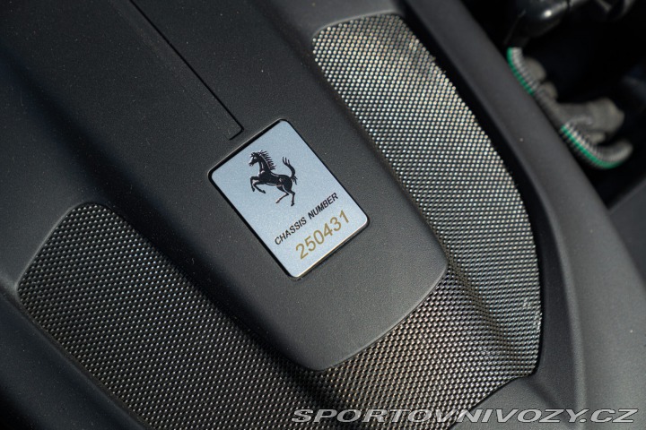 Ferrari Portofino TAILOR MADE 2020