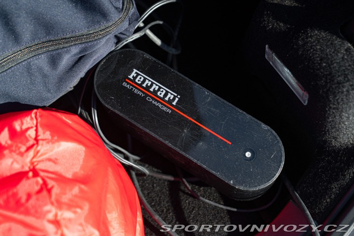 Ferrari Portofino TAILOR MADE 2020