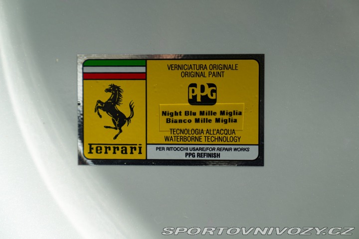 Ferrari Portofino TAILOR MADE 2020