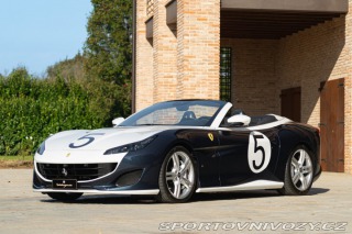 Ferrari Portofino TAILOR MADE 2020