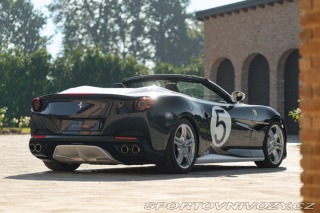 Ferrari Portofino TAILOR MADE 2020