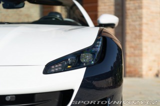 Ferrari Portofino TAILOR MADE 2020