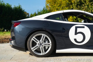 Ferrari Portofino TAILOR MADE 2020