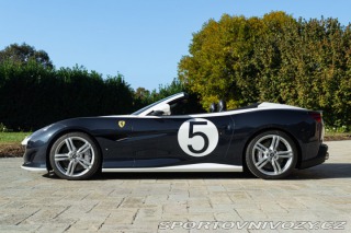 Ferrari Portofino TAILOR MADE 2020