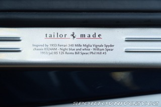 Ferrari Portofino TAILOR MADE 2020