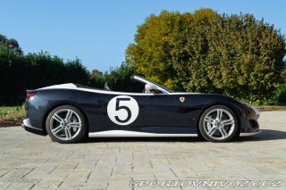 Ferrari Portofino TAILOR MADE 2020