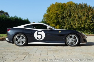 Ferrari Portofino TAILOR MADE 2020