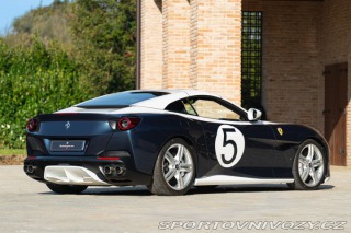 Ferrari Portofino TAILOR MADE 2020