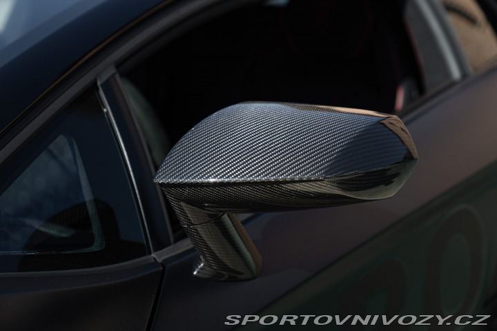 Lamborghini Aventador SVJ ROADSTER 2021