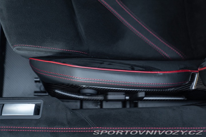 Lamborghini Aventador SVJ ROADSTER 2021