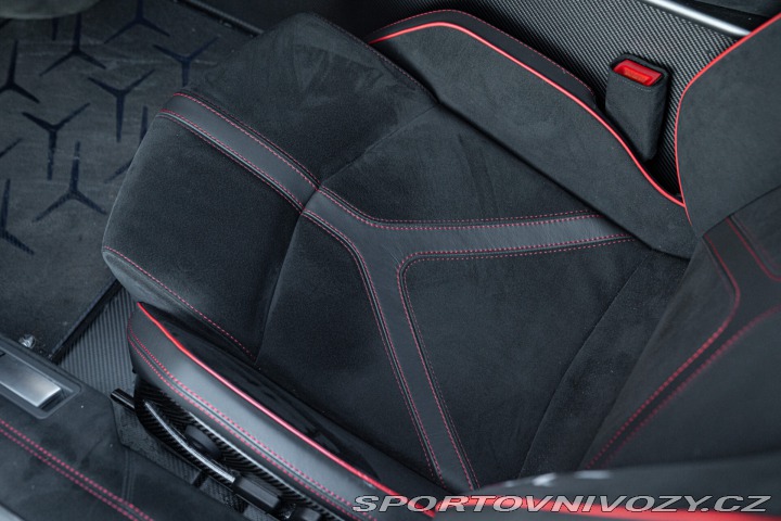 Lamborghini Aventador SVJ ROADSTER 2021