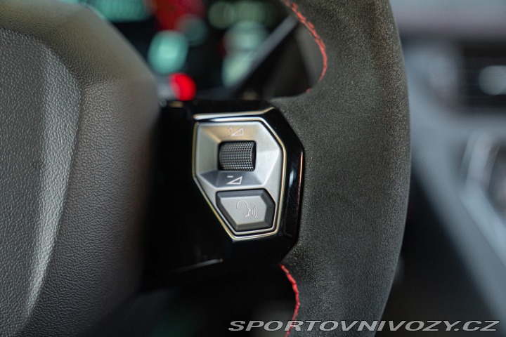 Lamborghini Aventador SVJ ROADSTER 2021