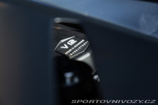 Lamborghini Aventador SVJ ROADSTER 2021