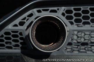 Lamborghini Aventador SVJ ROADSTER 2021