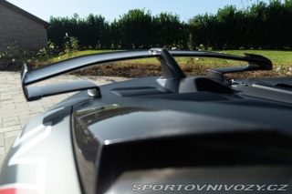 Lamborghini Aventador SVJ ROADSTER 2021