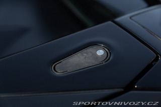 Lamborghini Aventador SVJ ROADSTER 2021