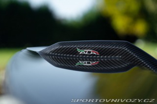 Lamborghini Aventador SVJ ROADSTER 2021