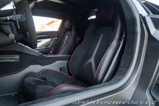 Lamborghini Aventador SVJ ROADSTER 2021