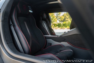 Lamborghini Aventador SVJ ROADSTER 2021