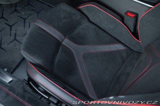 Lamborghini Aventador SVJ ROADSTER 2021