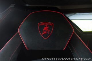 Lamborghini Aventador SVJ ROADSTER 2021