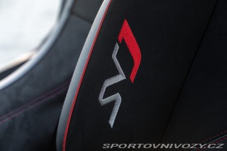 Lamborghini Aventador SVJ ROADSTER 2021