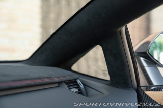 Lamborghini Aventador SVJ ROADSTER 2021