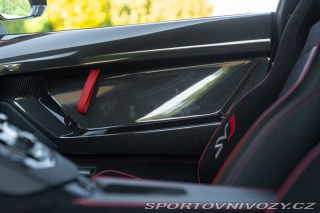 Lamborghini Aventador SVJ ROADSTER 2021