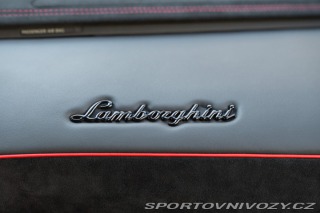 Lamborghini Aventador SVJ ROADSTER 2021