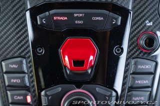 Lamborghini Aventador SVJ ROADSTER 2021