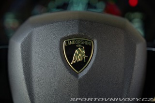 Lamborghini Aventador SVJ ROADSTER 2021