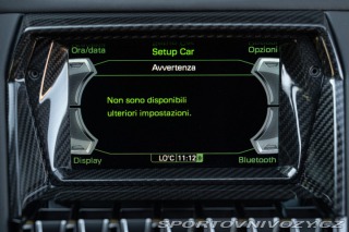 Lamborghini Aventador SVJ ROADSTER 2021