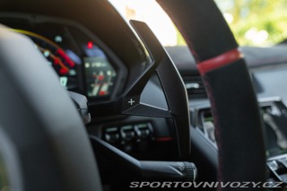 Lamborghini Aventador SVJ ROADSTER 2021