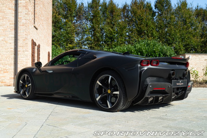 Ferrari Ostatní modely SF 90 SPIDER 2022