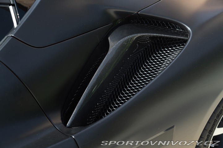 Ferrari Ostatní modely SF 90 SPIDER 2022