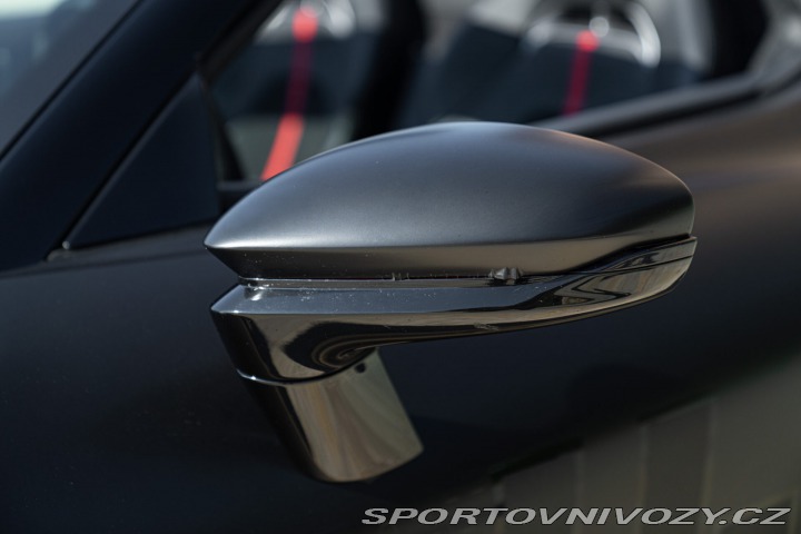 Ferrari SF90 SPIDER 2022