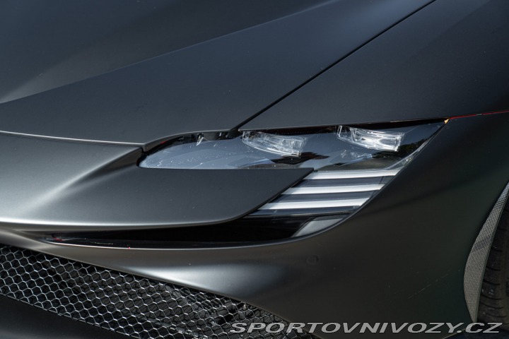 Ferrari Ostatní modely SF 90 SPIDER 2022