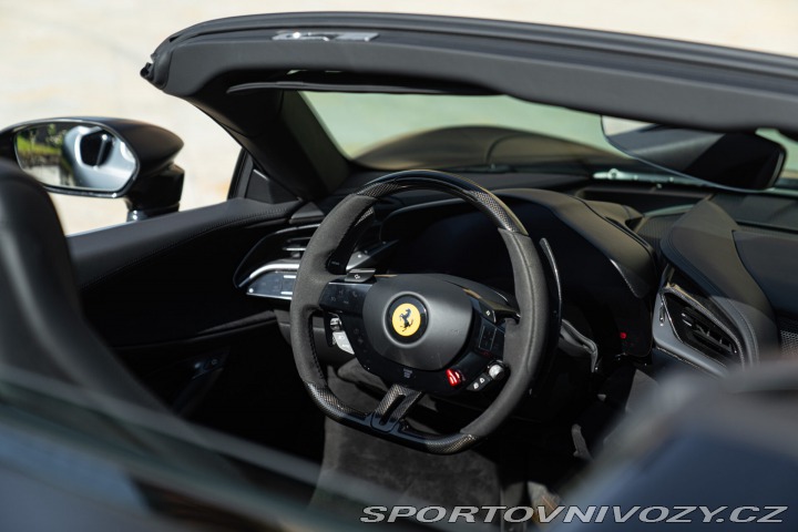 Ferrari Ostatní modely SF 90 SPIDER 2022