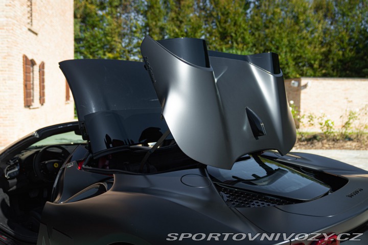 Ferrari Ostatní modely SF 90 SPIDER 2022