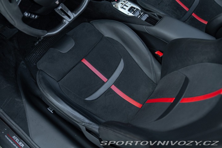 Ferrari Ostatní modely SF 90 SPIDER 2022